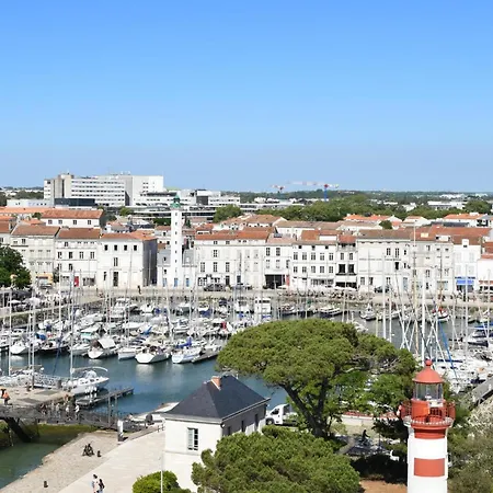 Σπίτι διακοπών 2 Bedroom Lovely In La Rochelle Λα Ροσέλ