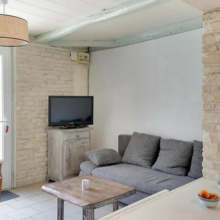 Σπίτι διακοπών 2 Bedroom Lovely In La Rochelle Λα Ροσέλ